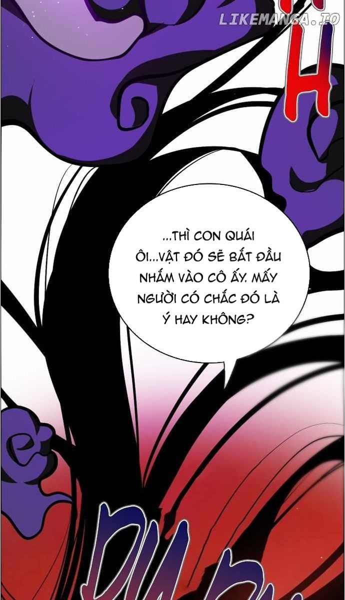 Zero Game: Chapter 312