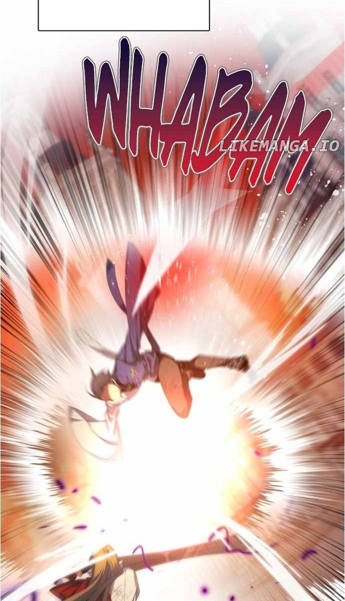 Zero Game: Chapter 312