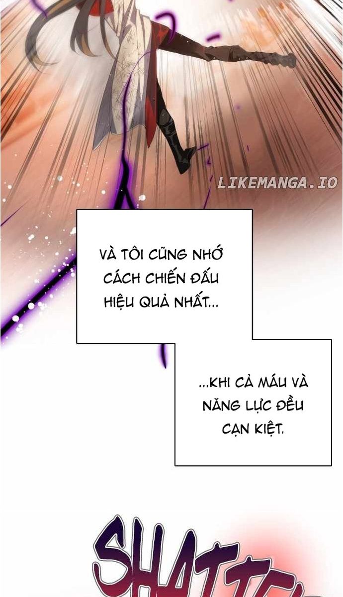 Zero Game: Chapter 312