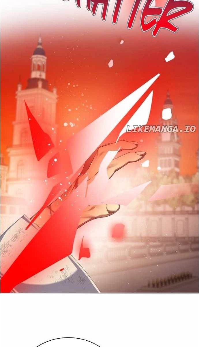 Zero Game: Chapter 312