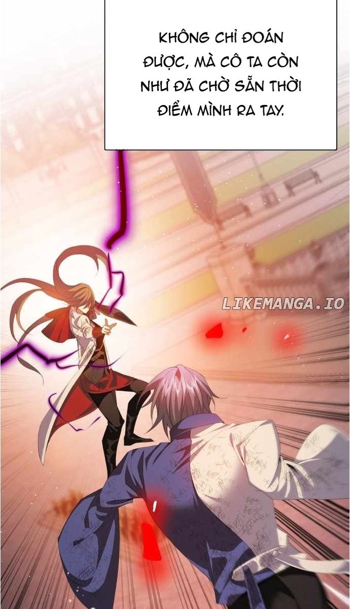 Zero Game: Chapter 312