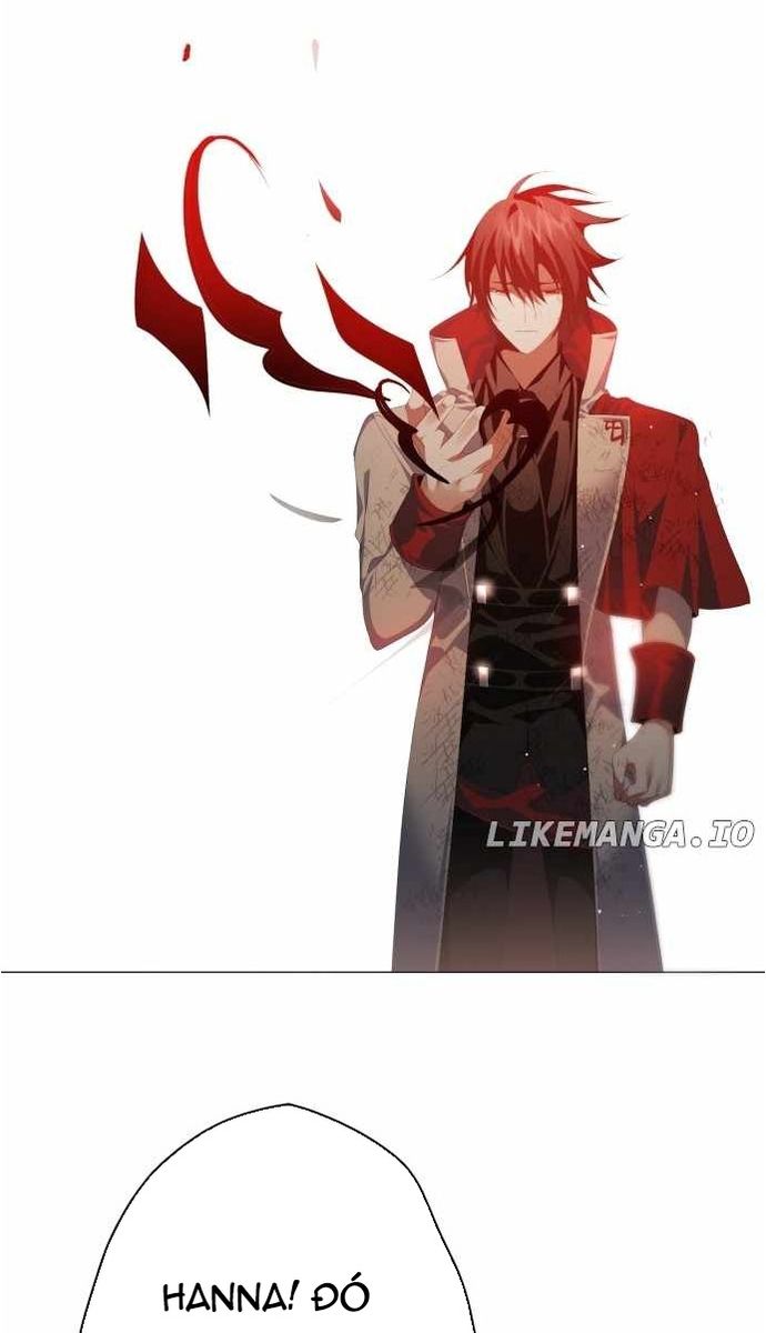 Zero Game: Chapter 312