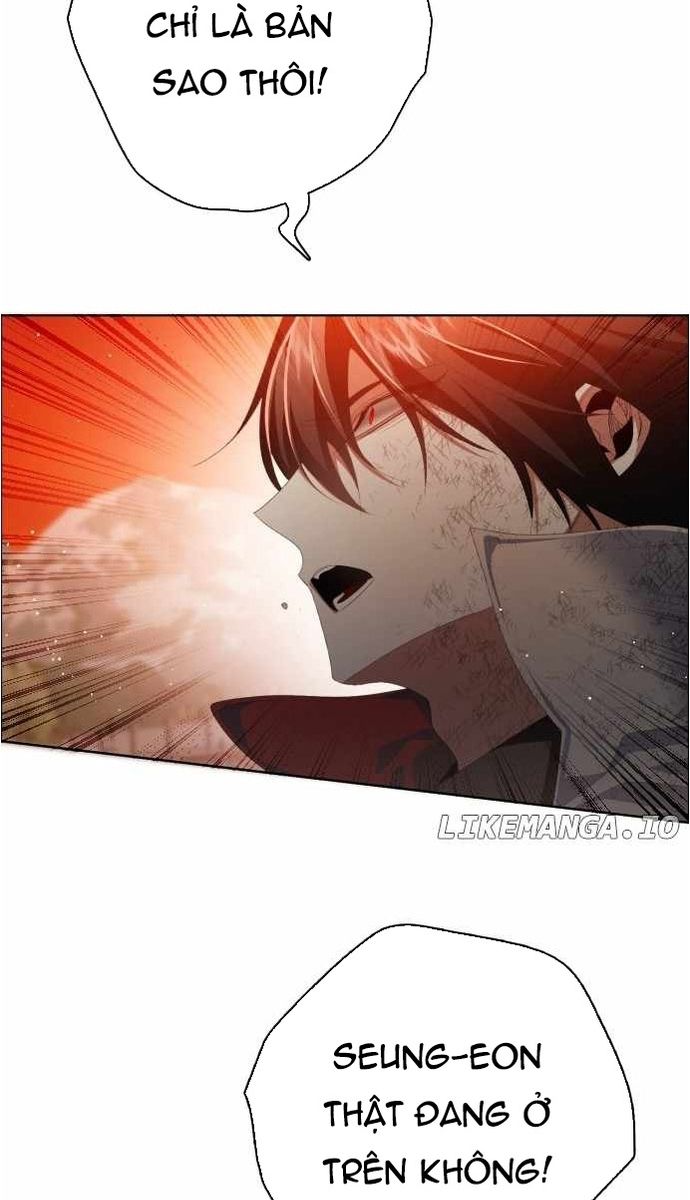 Zero Game: Chapter 312