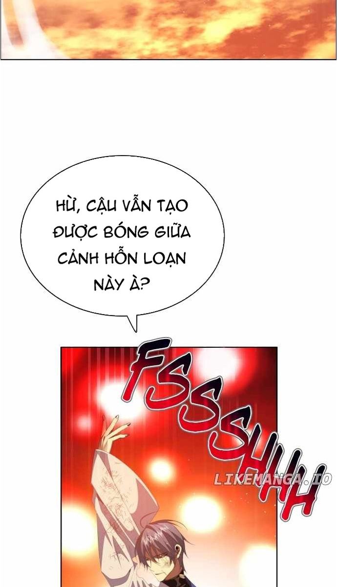 Zero Game: Chapter 312