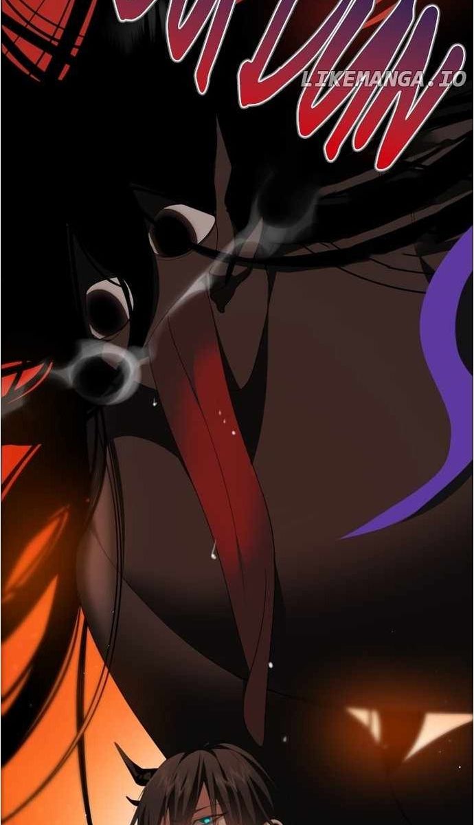 Zero Game: Chapter 312