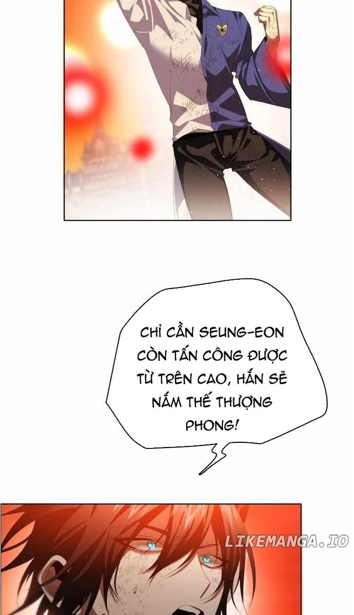 Zero Game: Chapter 312