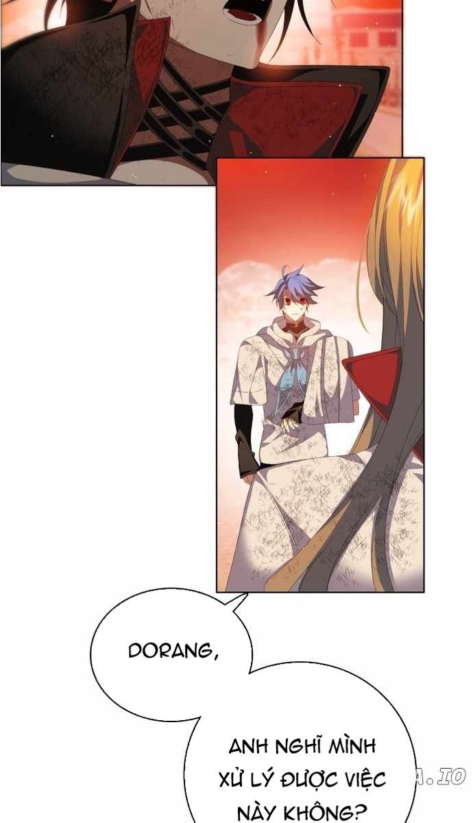 Zero Game: Chapter 312