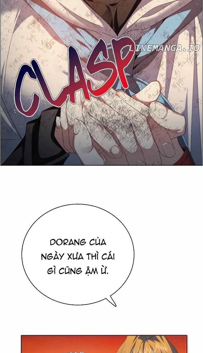 Zero Game: Chapter 312