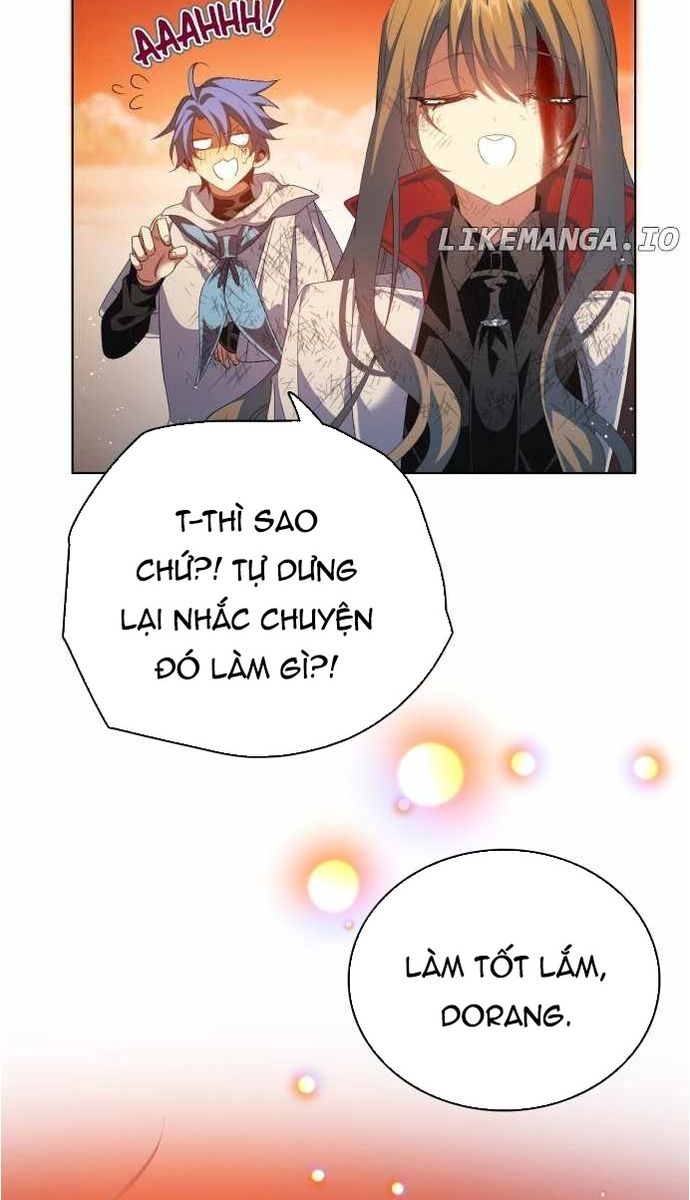 Zero Game: Chapter 312