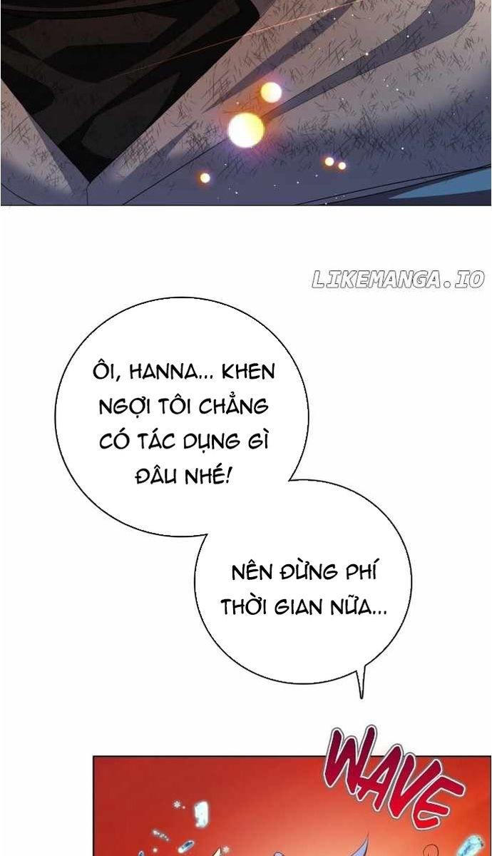 Zero Game: Chapter 312