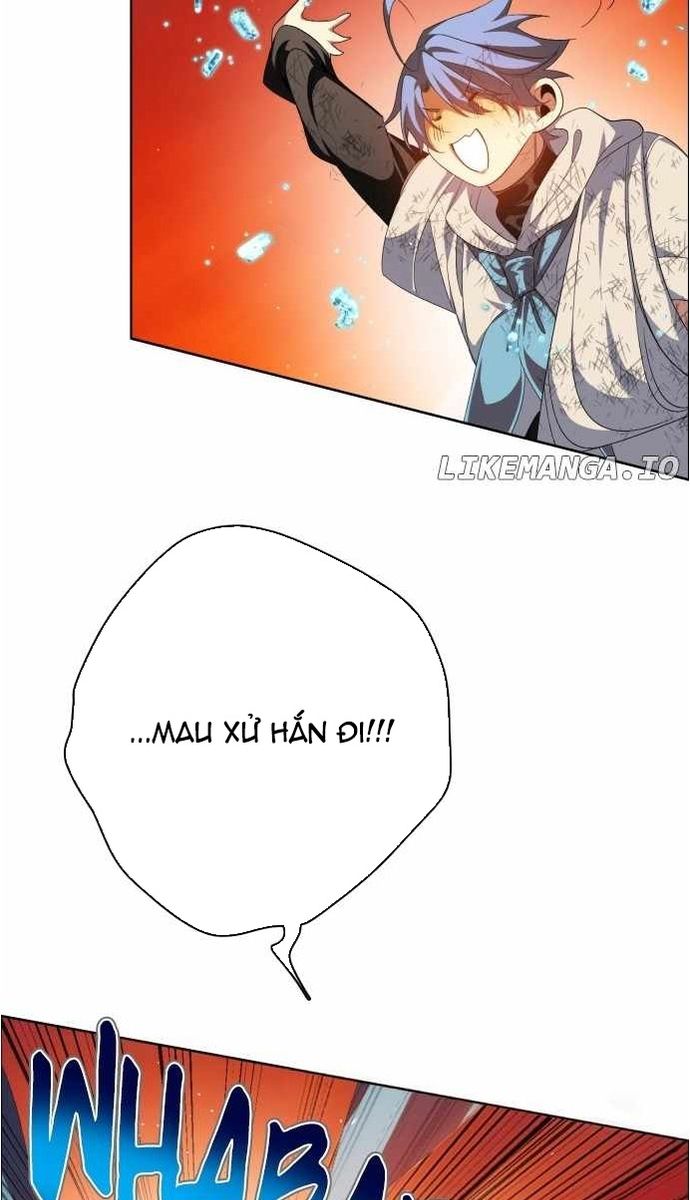 Zero Game: Chapter 312
