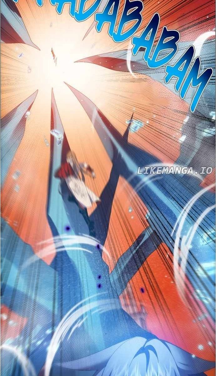 Zero Game: Chapter 312