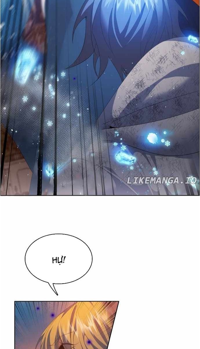 Zero Game: Chapter 312
