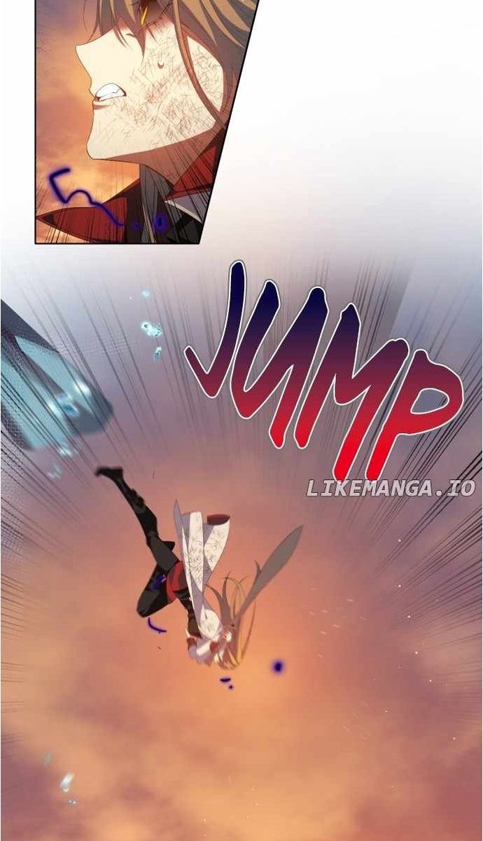 Zero Game: Chapter 312