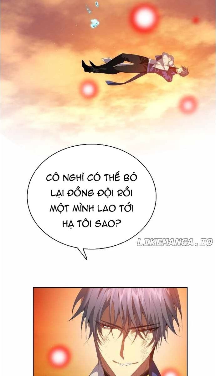 Zero Game: Chapter 312
