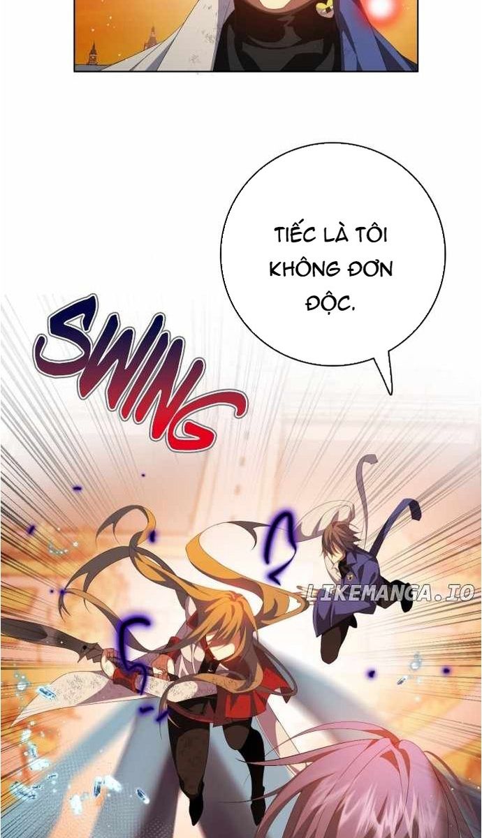 Zero Game: Chapter 312