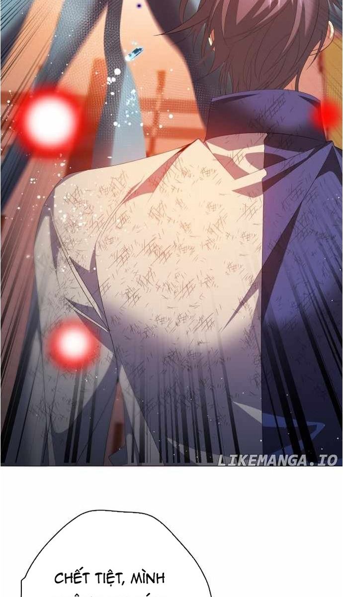 Zero Game: Chapter 312