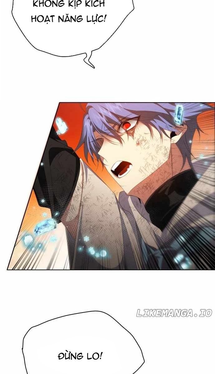 Zero Game: Chapter 312