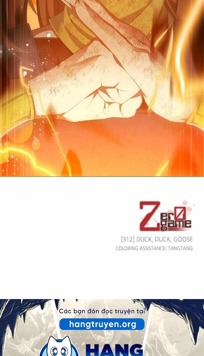 Zero Game: Chapter 312