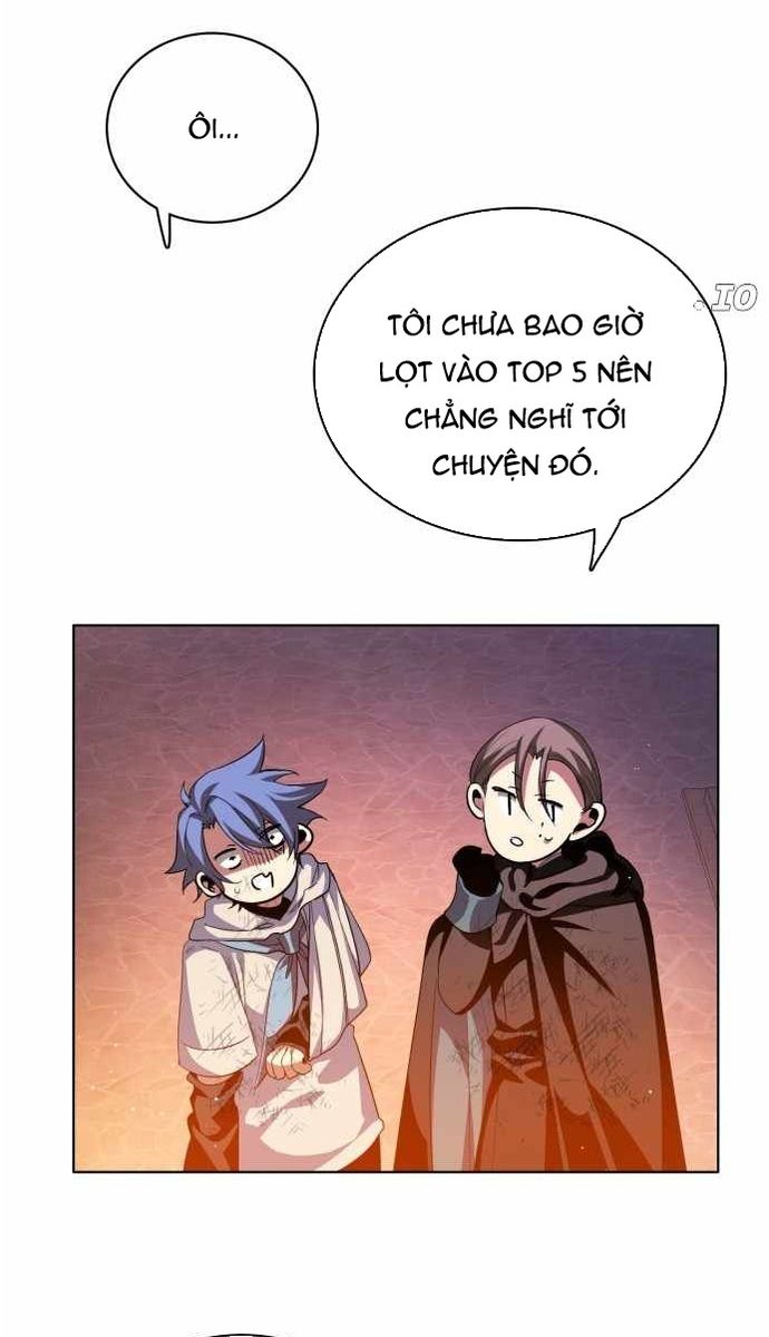 Zero Game: Chapter 312