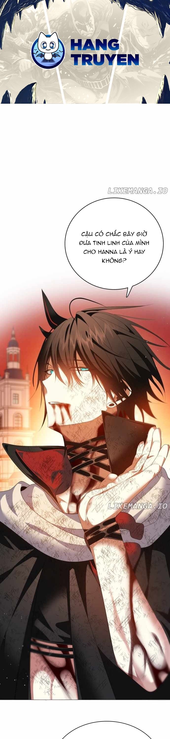 Zero Game: Chapter 313