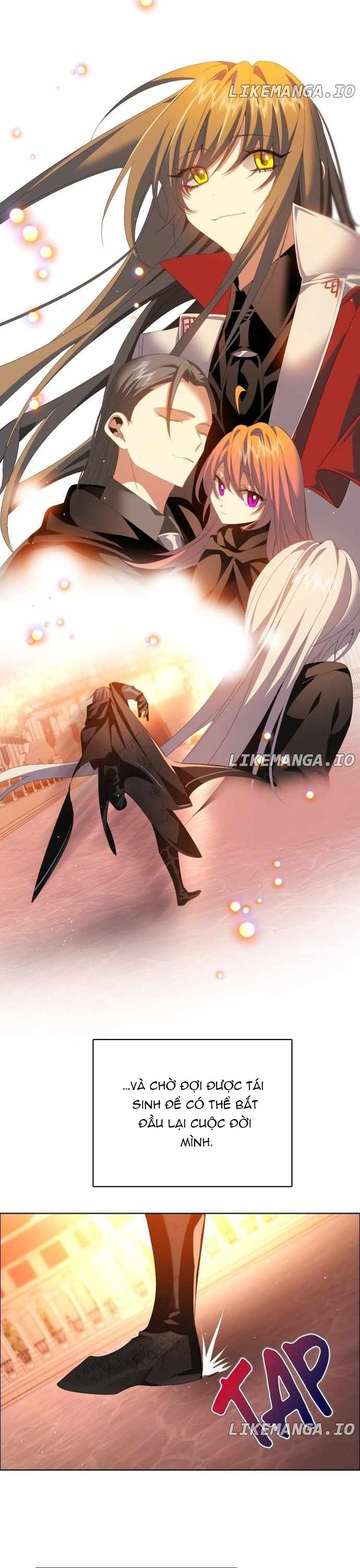 Zero Game: Chapter 313