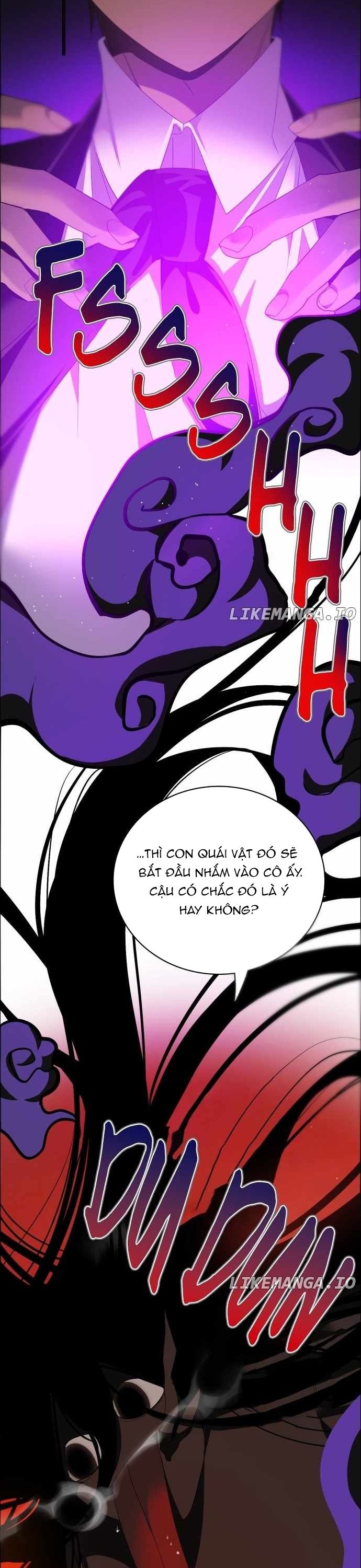 Zero Game: Chapter 313