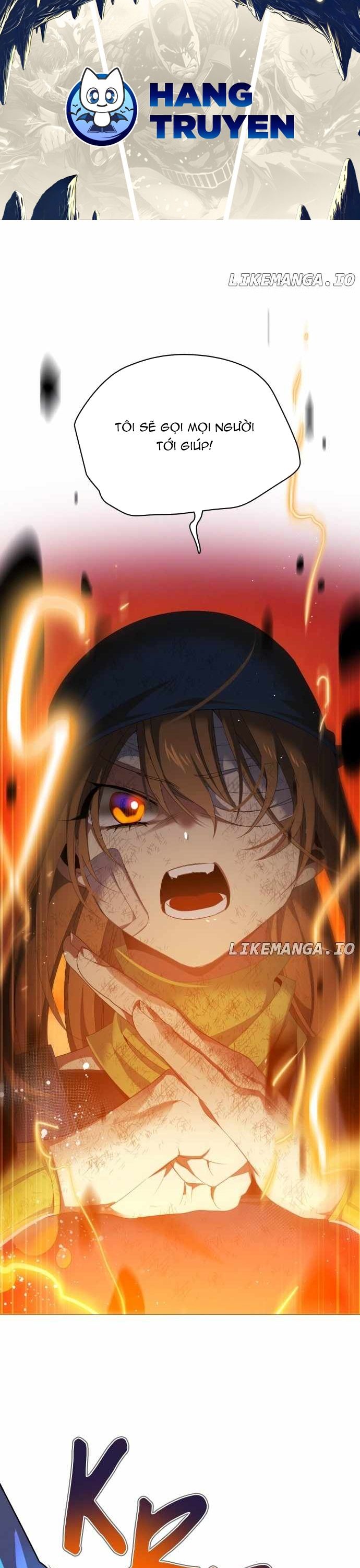Zero Game: Chapter 314