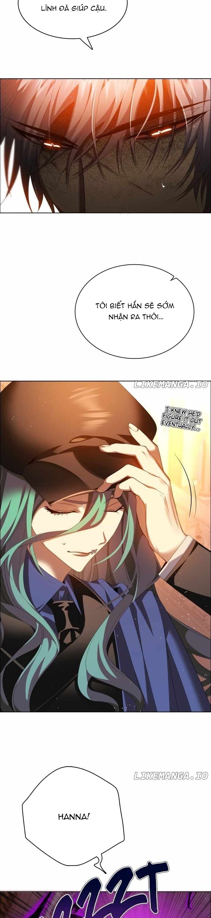 Zero Game: Chapter 314