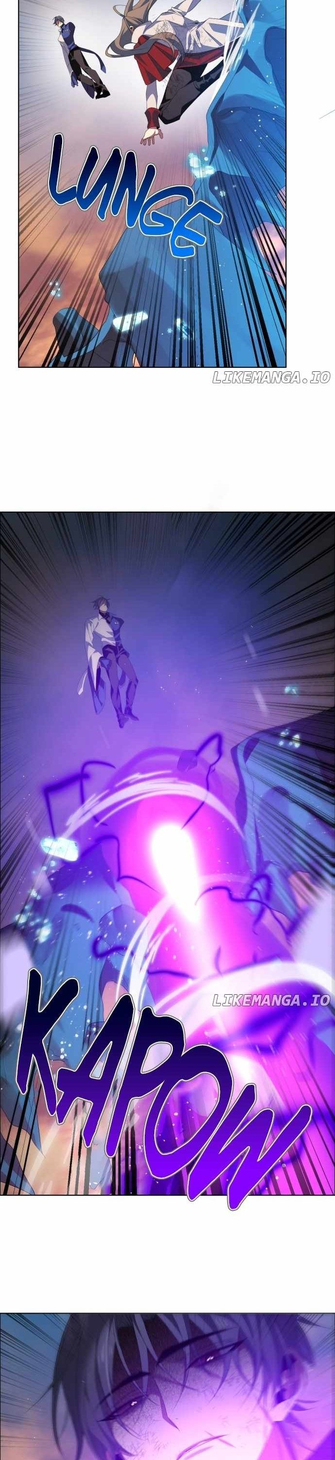 Zero Game: Chapter 314