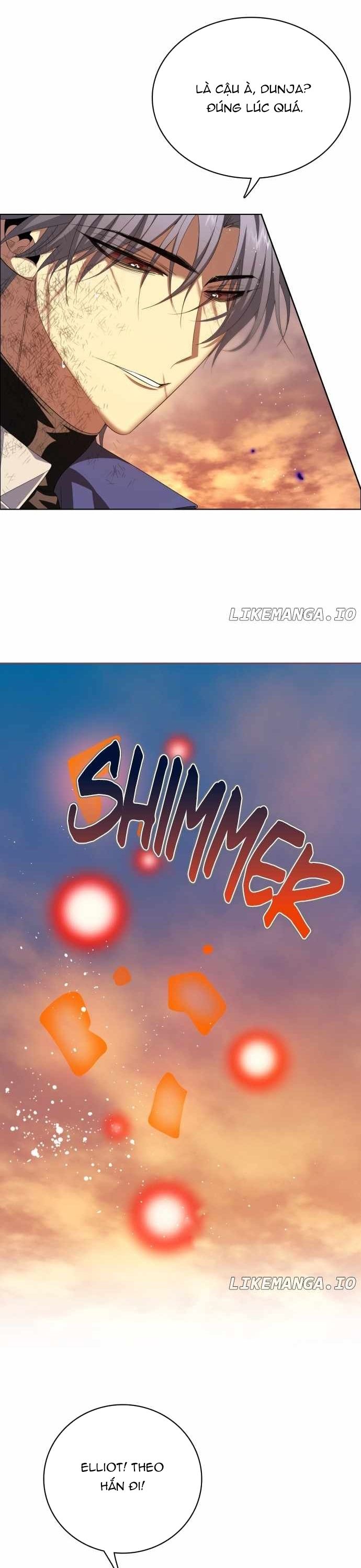 Zero Game: Chapter 314