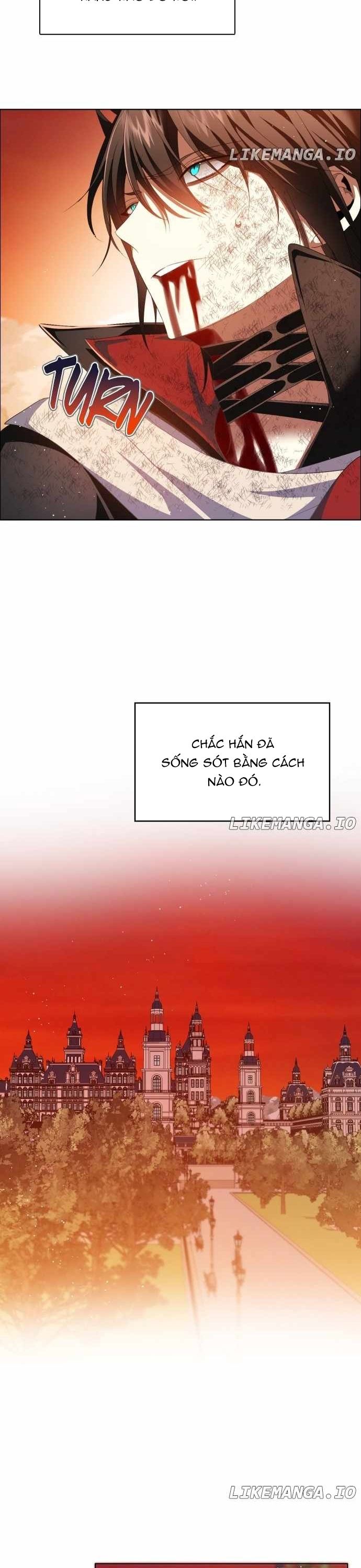 Zero Game: Chapter 314