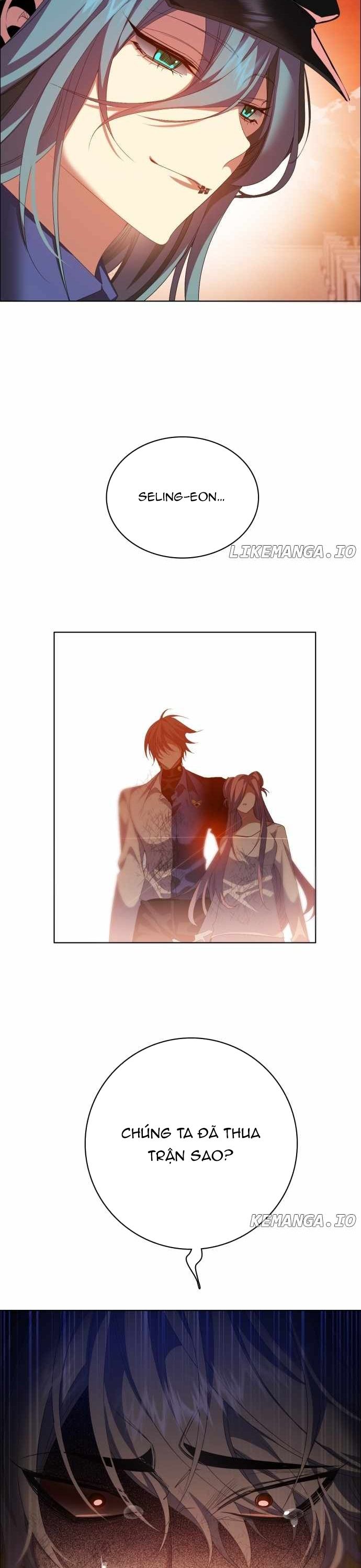 Zero Game: Chapter 314