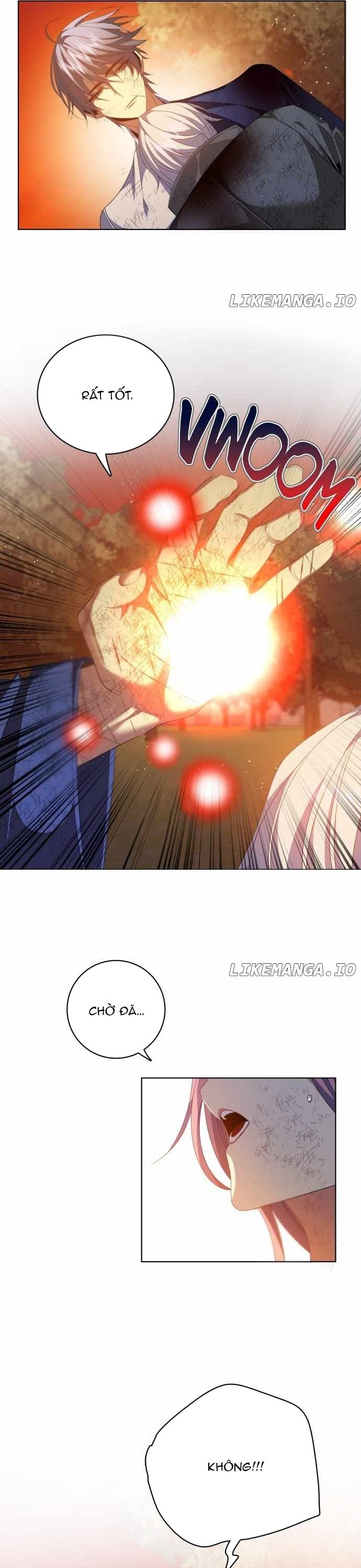 Zero Game: Chapter 314