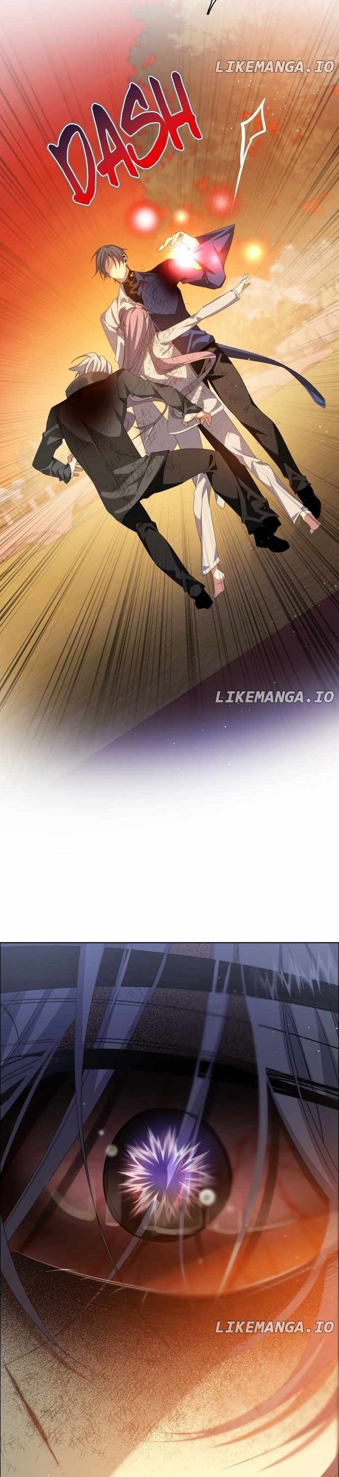 Zero Game: Chapter 314