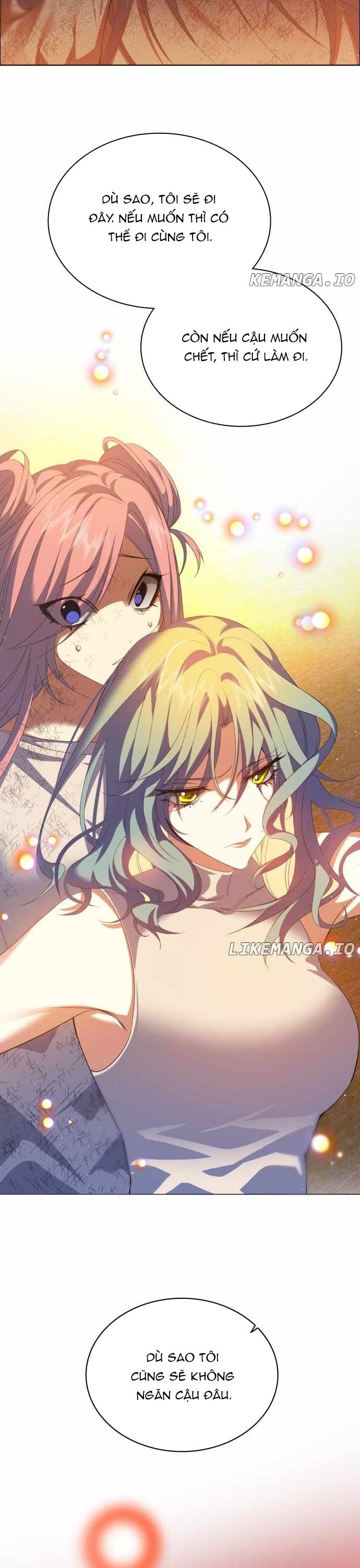 Zero Game: Chapter 314