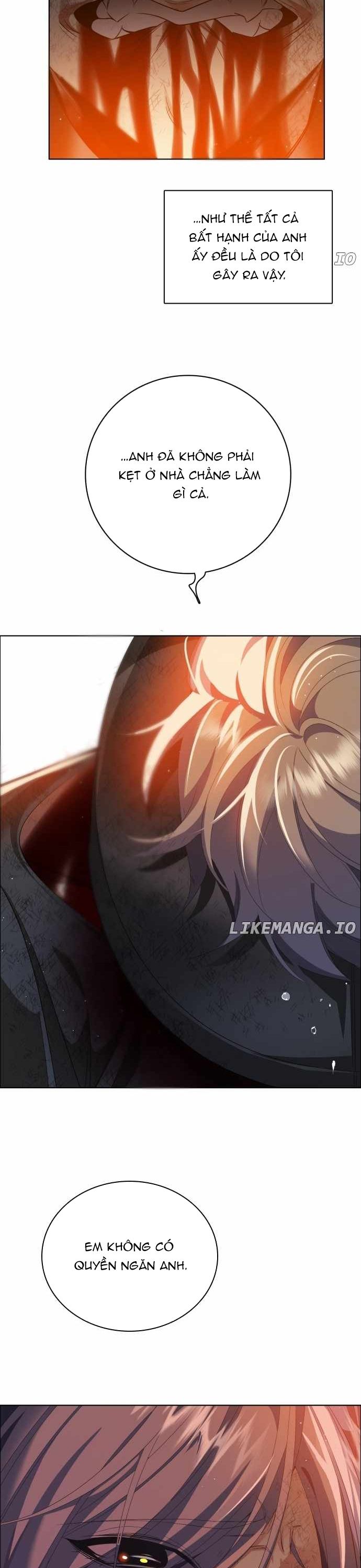 Zero Game: Chapter 314