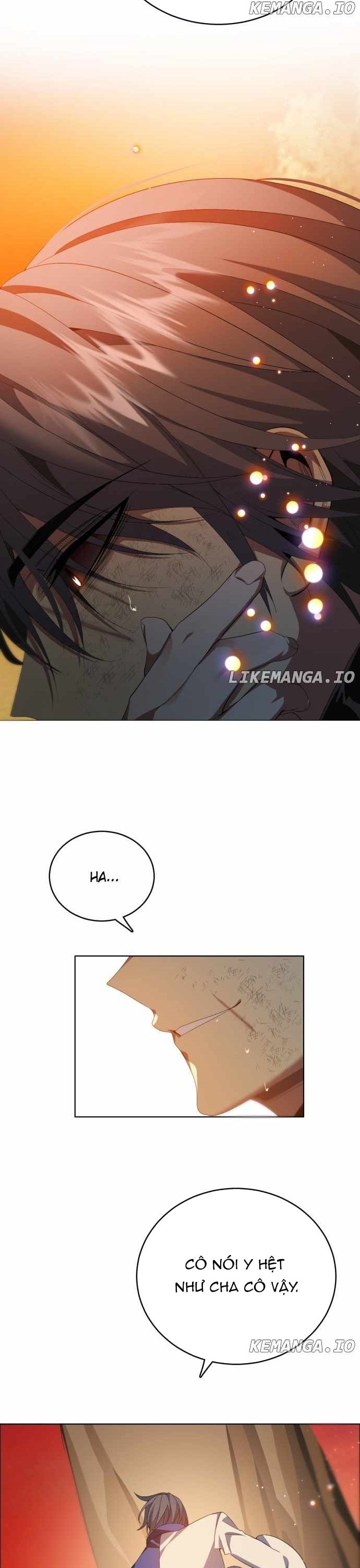 Zero Game: Chapter 314
