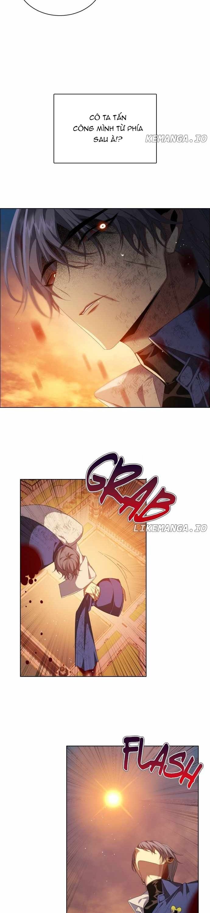 Zero Game: Chapter 314
