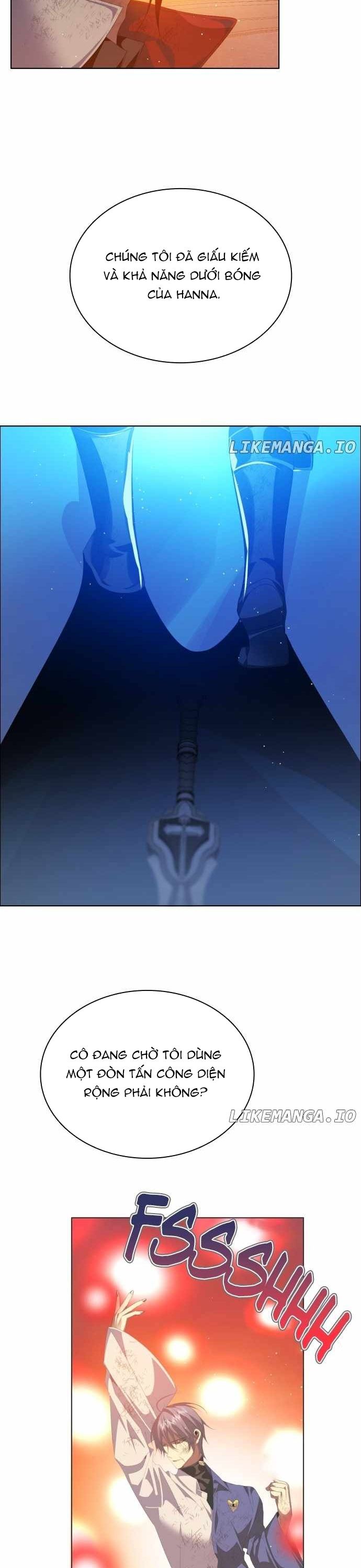 Zero Game: Chapter 314