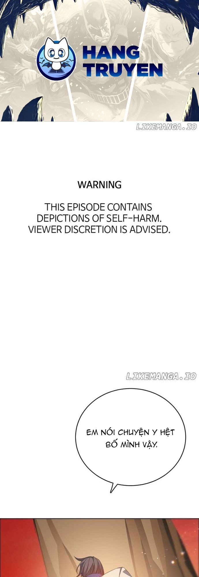 Zero Game: Chapter 315