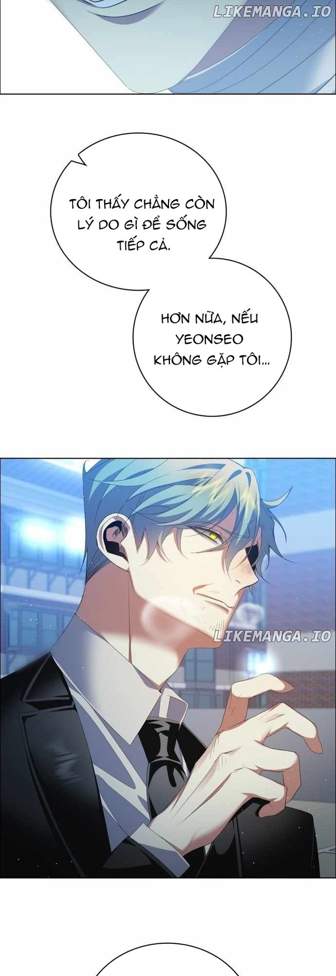 Zero Game: Chapter 315