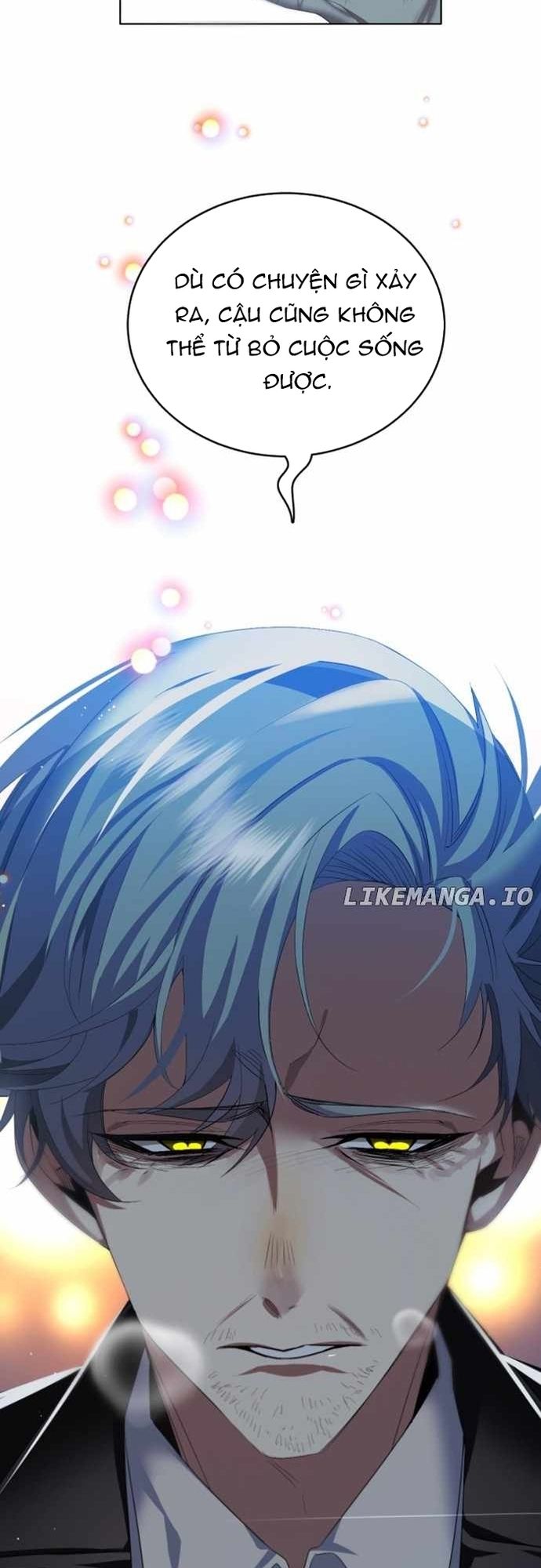 Zero Game: Chapter 315