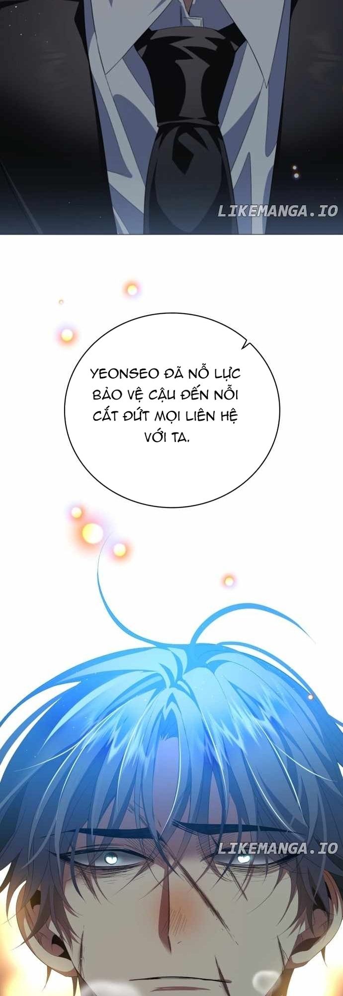Zero Game: Chapter 315