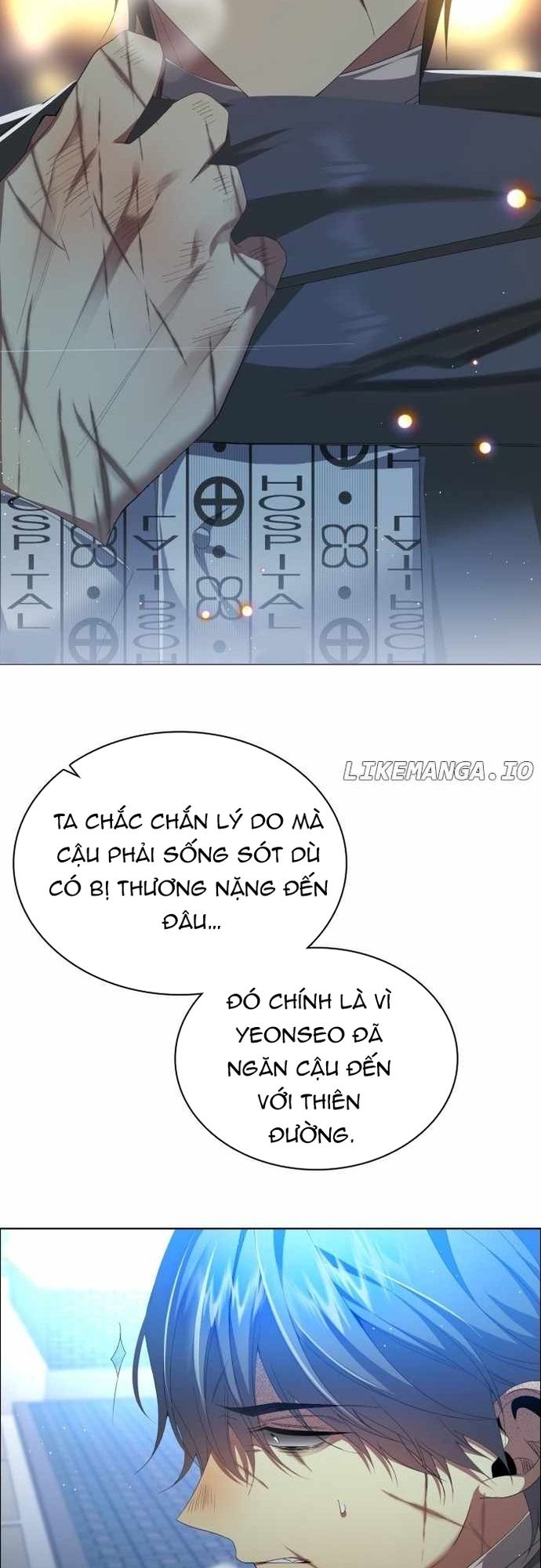 Zero Game: Chapter 315