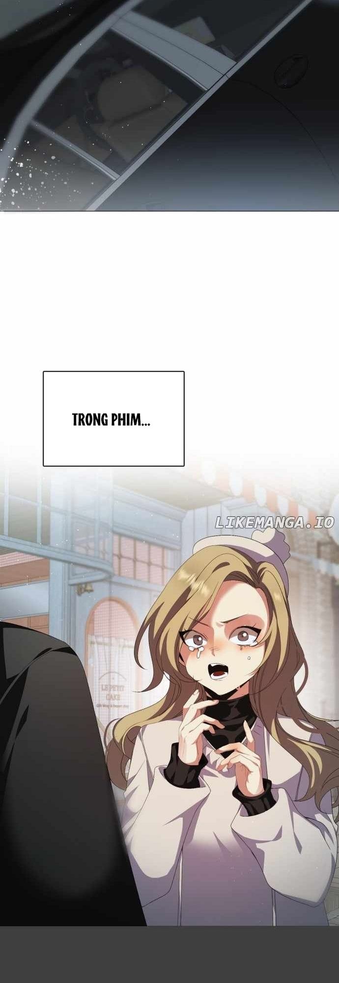 Zero Game: Chapter 315
