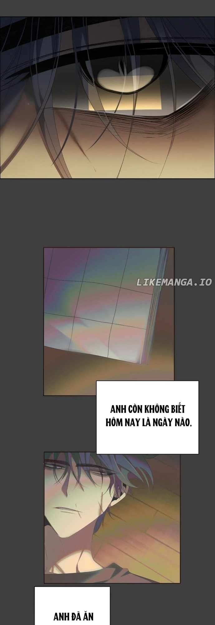 Zero Game: Chapter 315