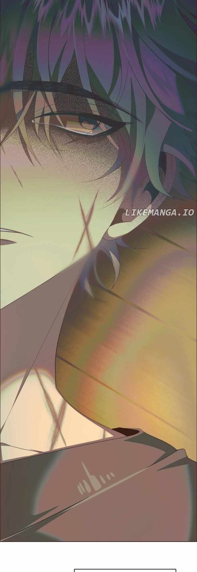 Zero Game: Chapter 315