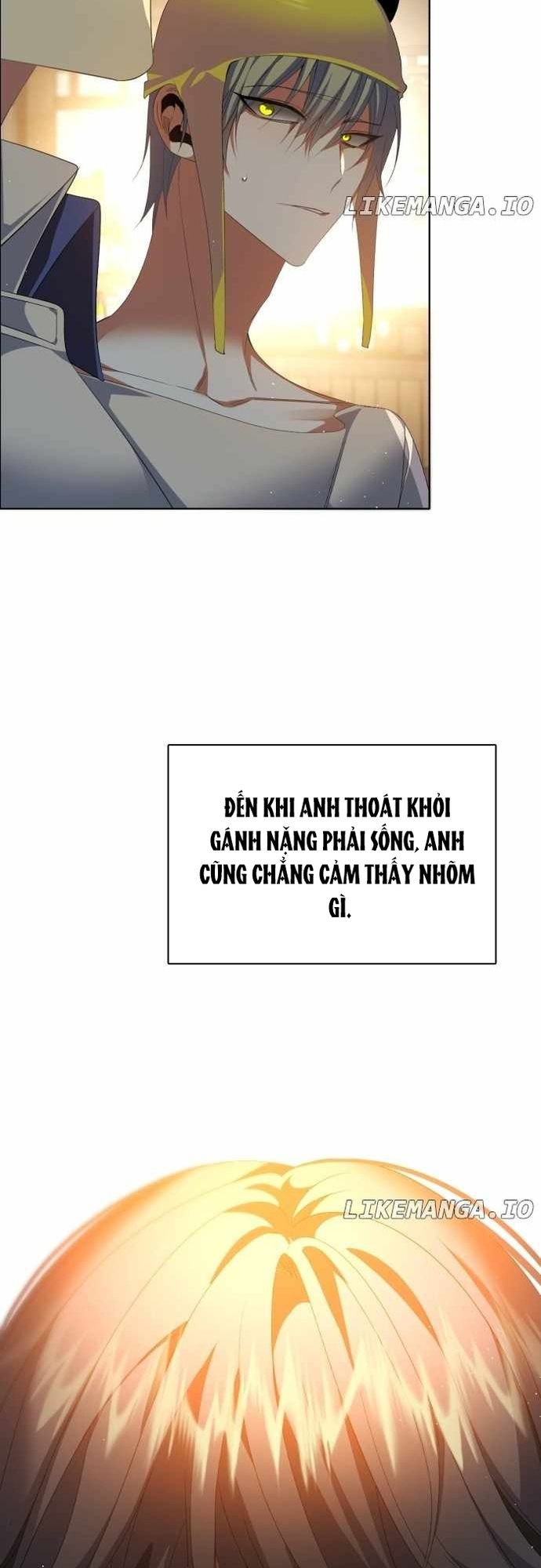 Zero Game: Chapter 315