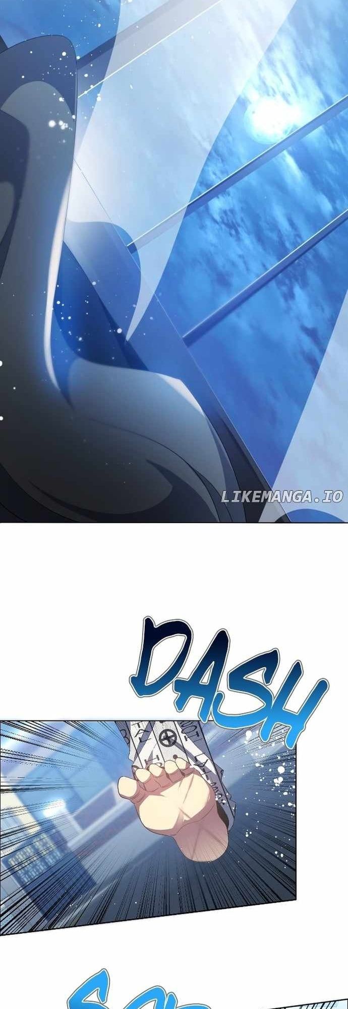 Zero Game: Chapter 315